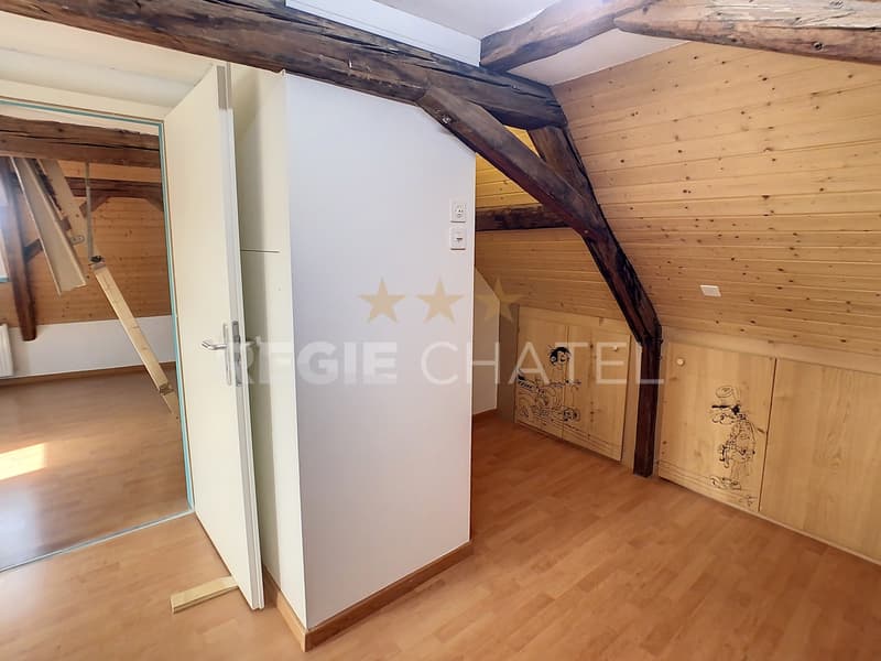 Charming individual house (11)