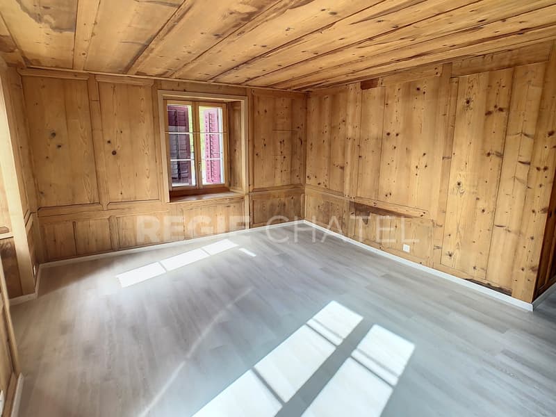 Charming individual house (8)