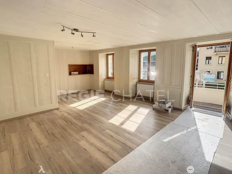 Bezauberndes Einfamilienhaus (4)
