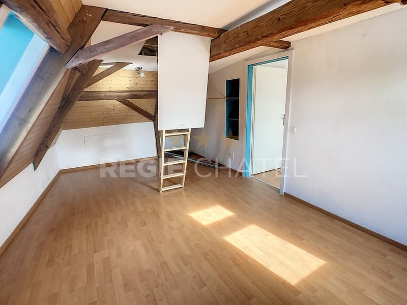 Charming individual house (12)