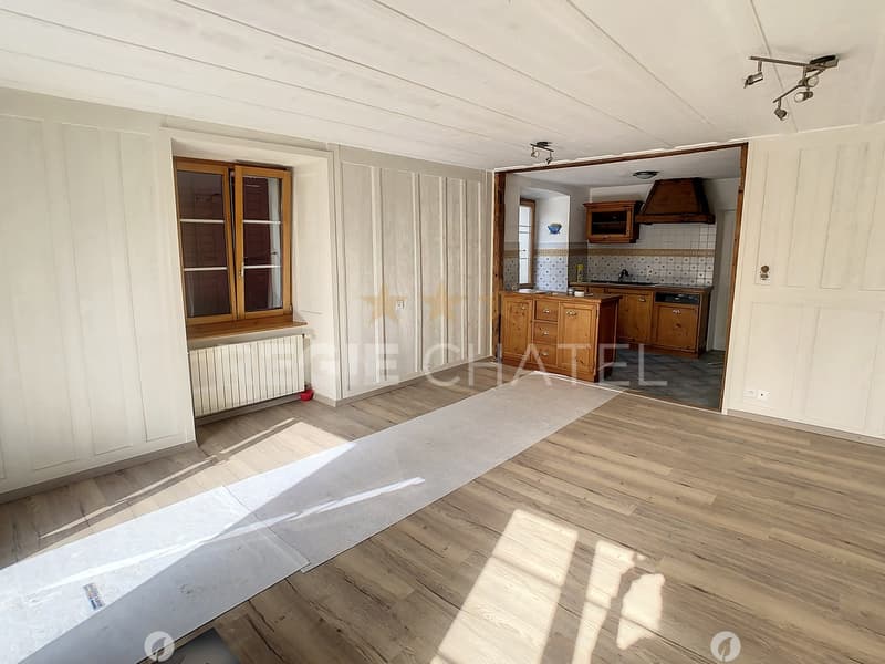 Bezauberndes Einfamilienhaus (5)