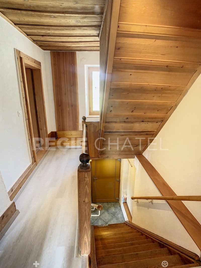 Bezauberndes Einfamilienhaus (7)