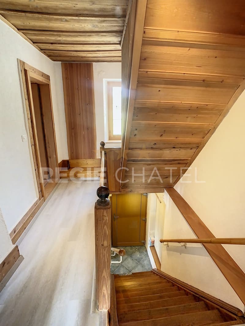 Charming individual house (7)