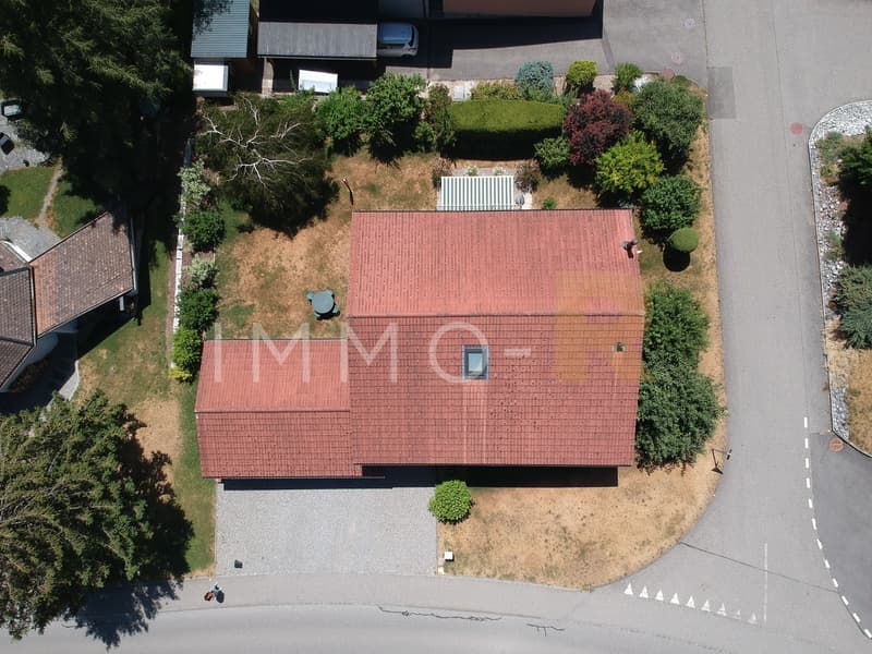 Einfamilienhaus in sehr ruhiger Umgebung (3)