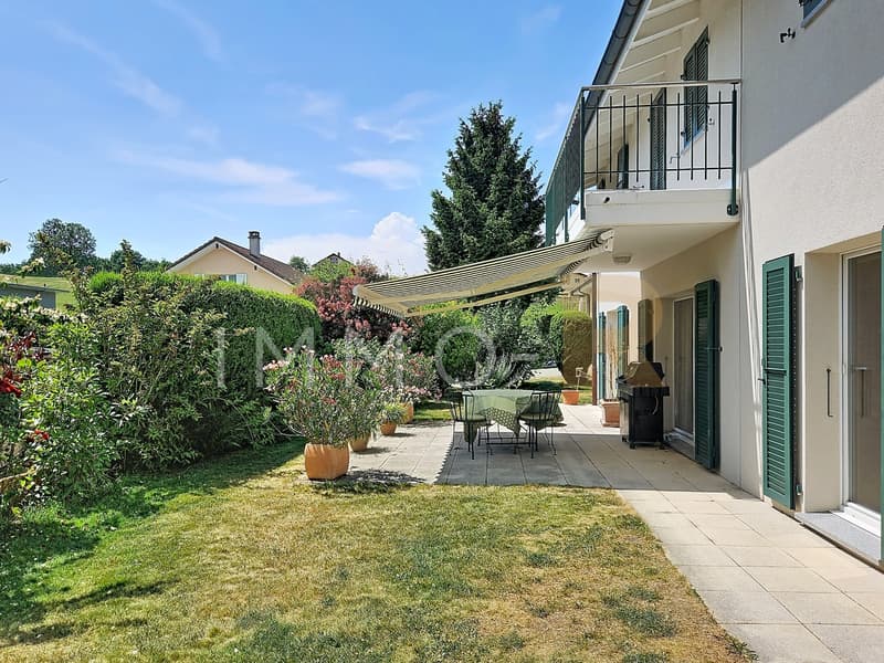 Einfamilienhaus in sehr ruhiger Umgebung (4)
