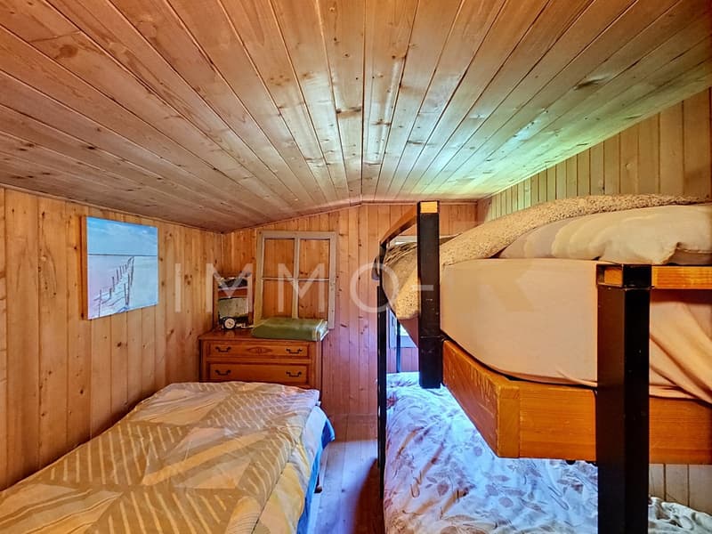 Chalet di svago (8)