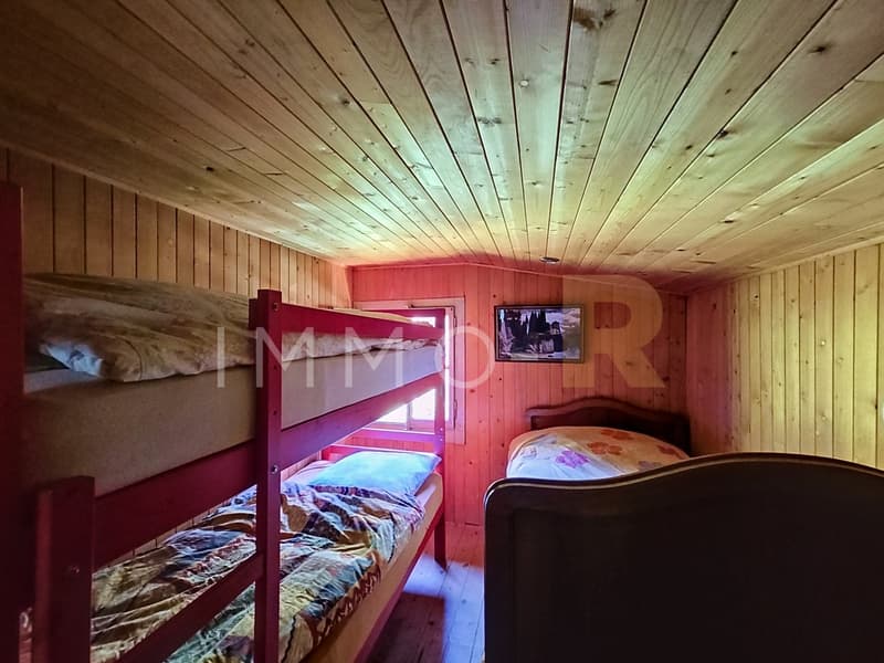 Chalet di svago (10)