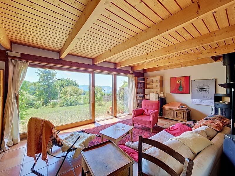 Spacious semi-detached house (7)
