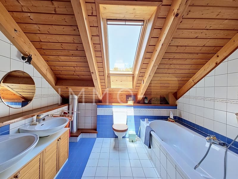Spacious semi-detached house (11)