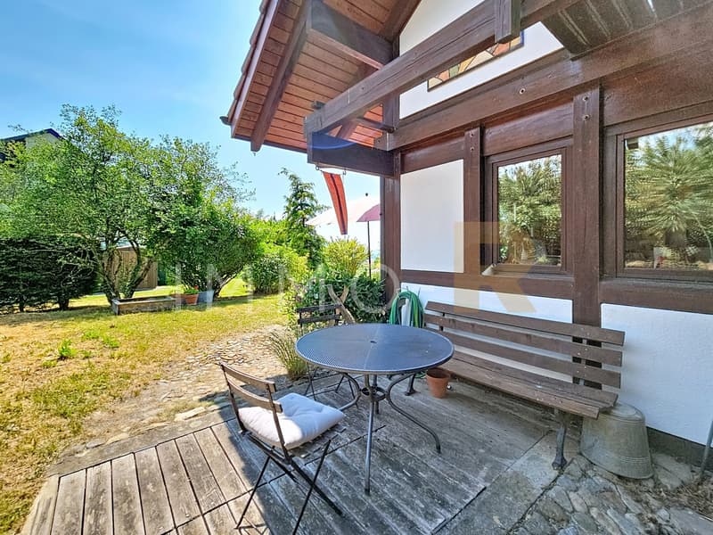 Spacious semi-detached house (3)