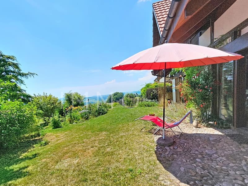 Spacious semi-detached house (4)