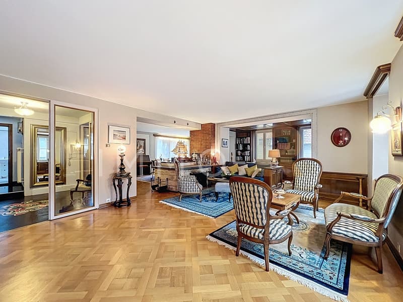 Opportunité unique au coeur de Romont lmmeuble mixte à vendre (4)