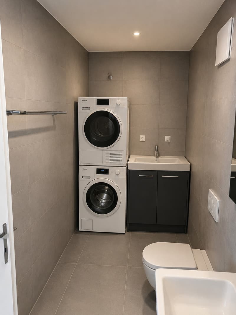 Magnifique appartement neuf de 4,5 pièces à La Tour-de-Trême (7)