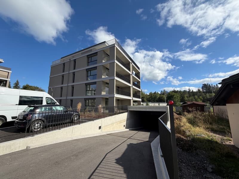 Magnifique appartement neuf de 4,5 pièces à La Tour-de-Trême (7)