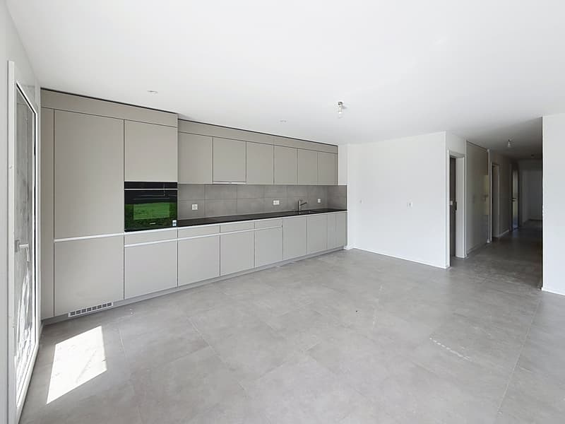 Magnifique appartement neuf de 4,5 pièces à La Tour-de-Trême (2)