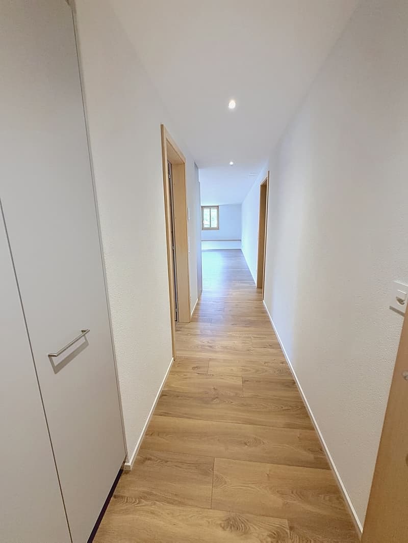Charmant appartement de 2,5 pièces au coeur du village (5)