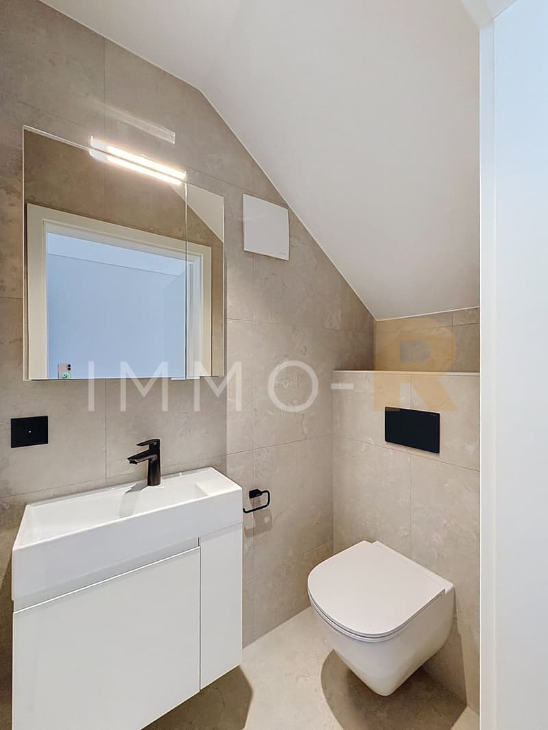 Appartement 4,5 de standing (5)