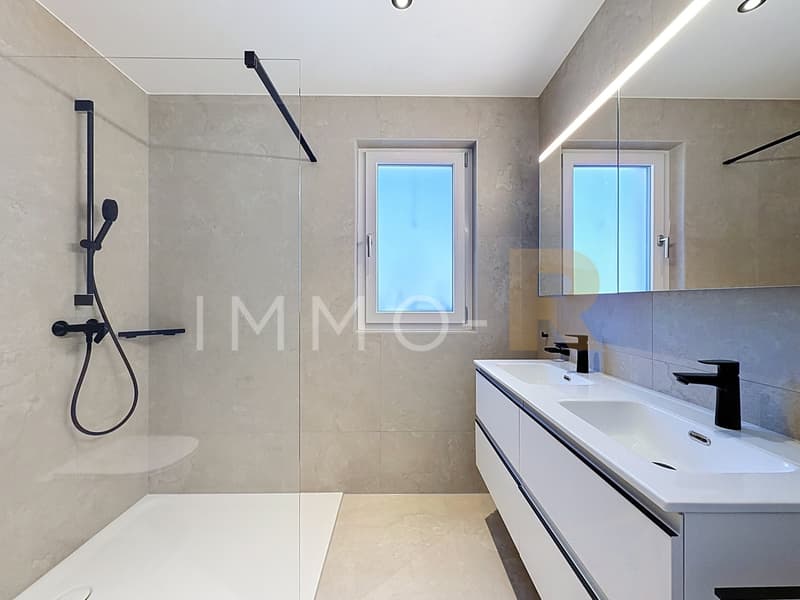 Appartement 4,5 de standing (4)