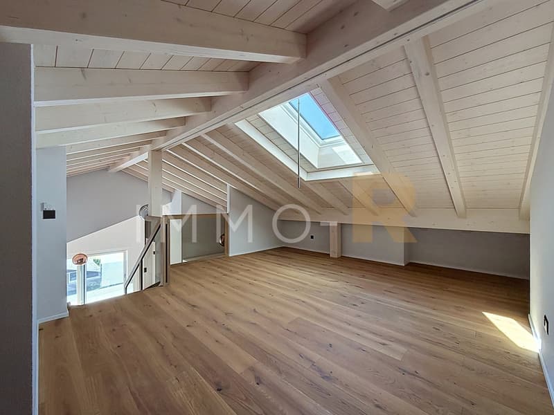 Appartement 4,5 de standing (7)