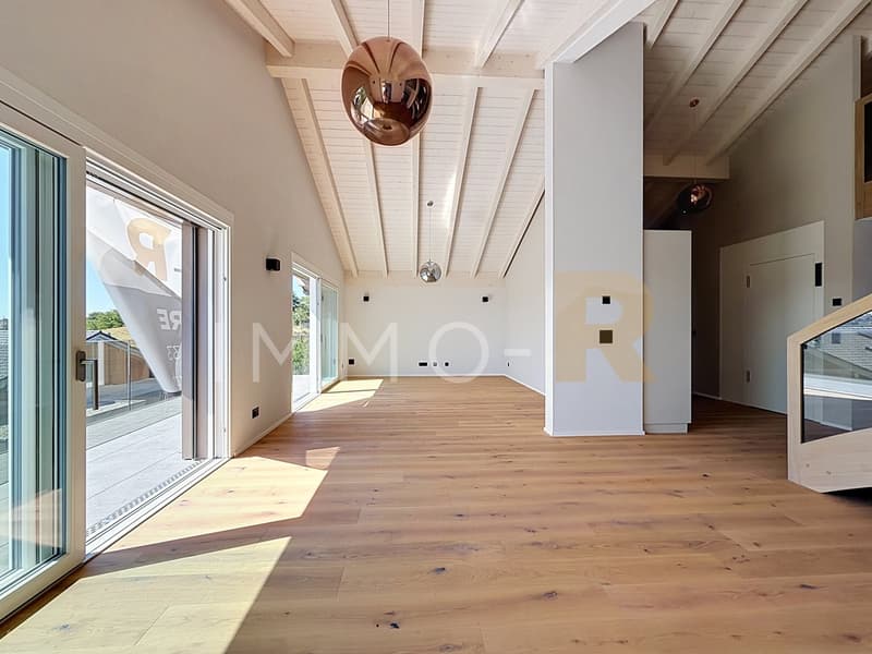 Appartement 4,5 de standing (2)