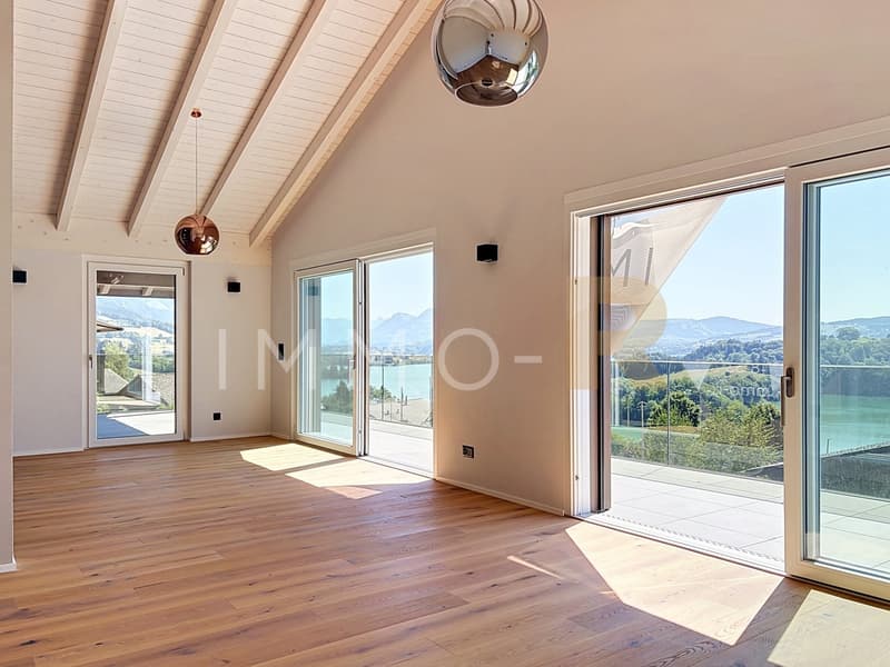 Appartement 4,5 de standing (3)