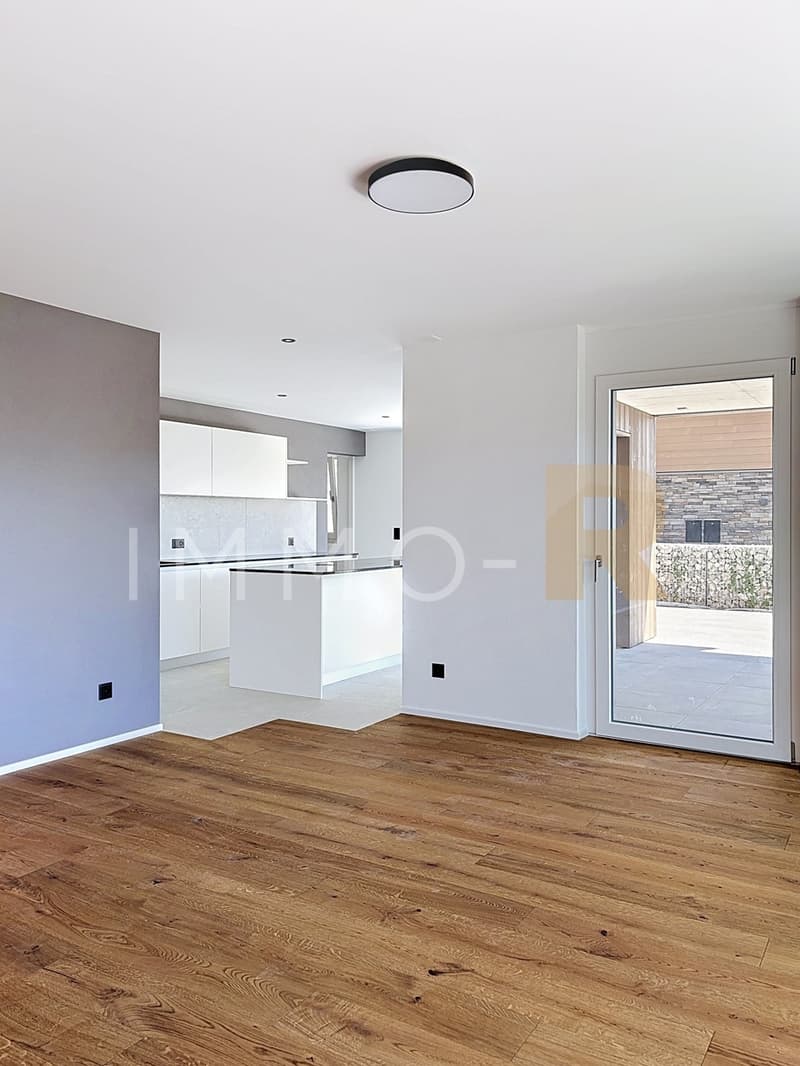 Appartement 3,5 de standing (4)