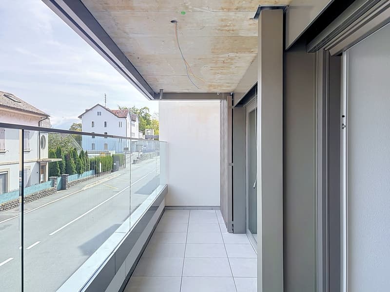 Ravissant 3.5pces neuf (5)