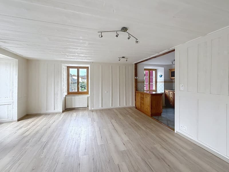 Ravissante maison individuelle (5)