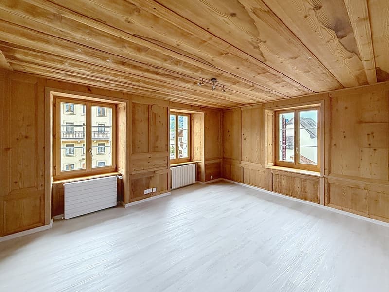 Ravissante maison individuelle (9)