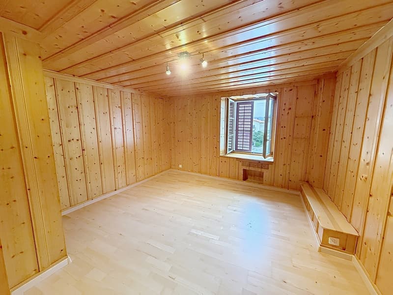 Ravissante maison individuelle (10)