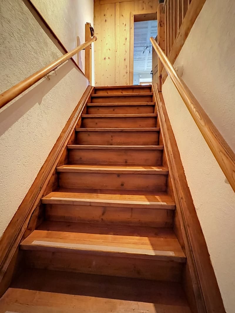 Ravissante maison individuelle (8)