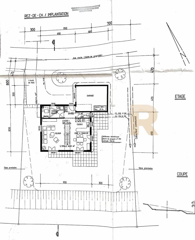 Plan