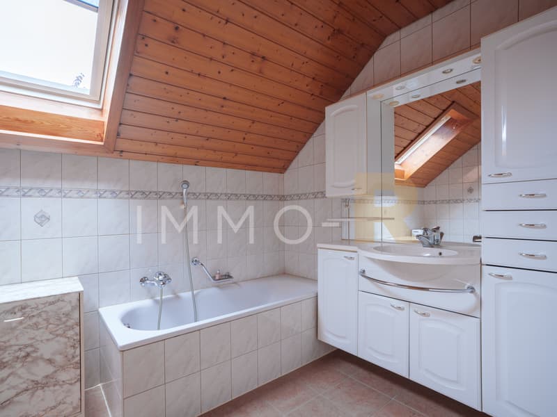 Ravissant villa individuelle (9)