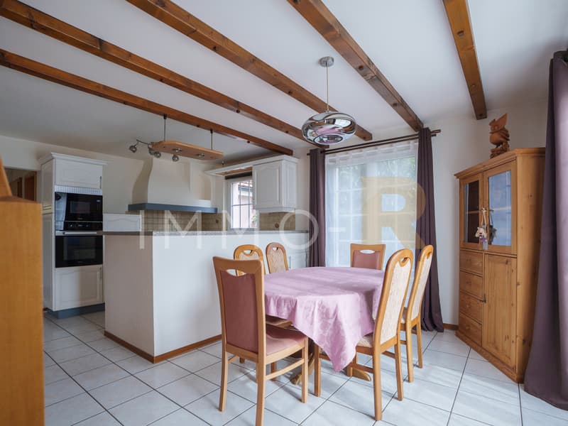 Ravissant villa individuelle (4)