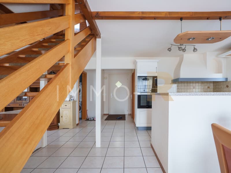 Ravissant villa individuelle (2)