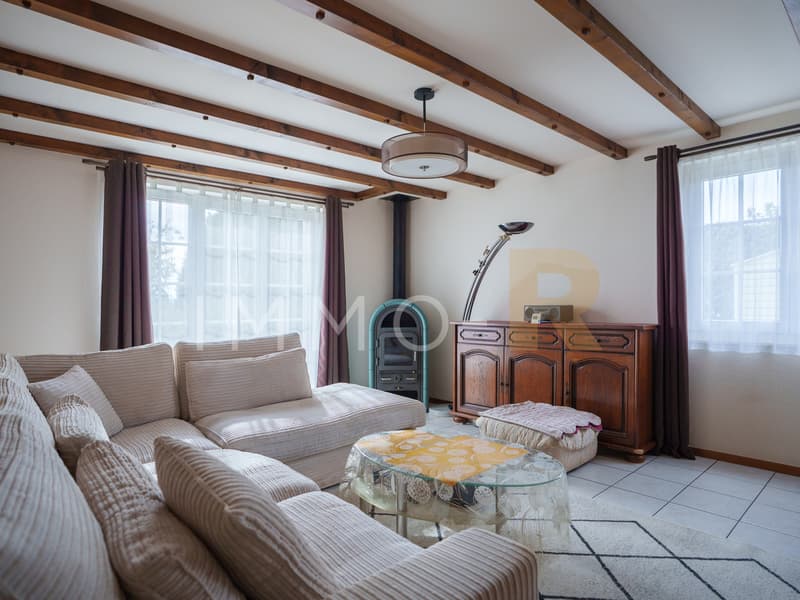 Ravissant villa individuelle (5)