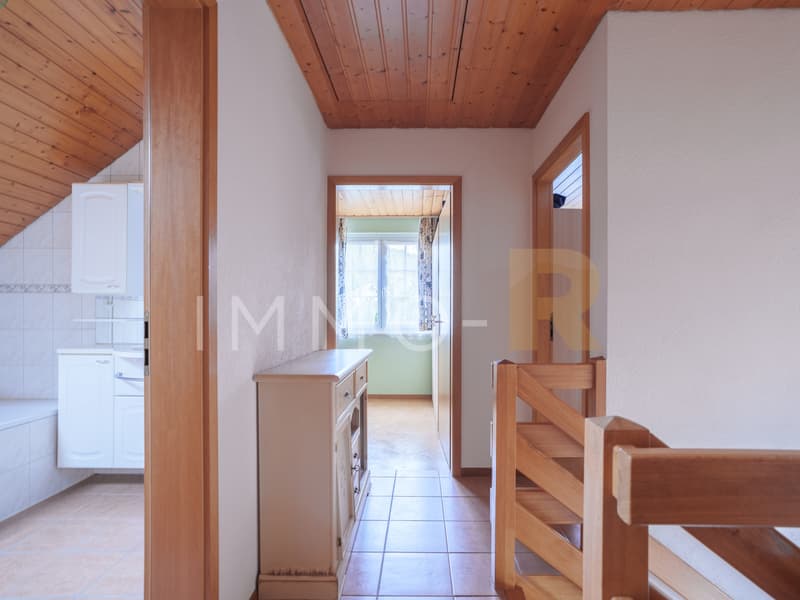 Ravissant villa individuelle (8)