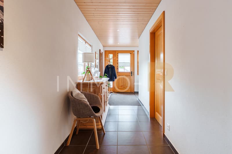 Grande maison 2 appartements avec grand potentiel d'agrandissement (3)
