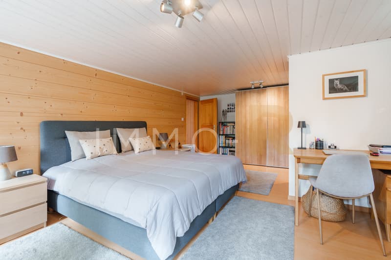 Grande maison 2 appartements avec grand potentiel de transformation (8)