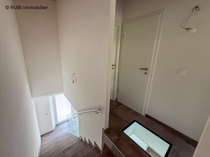 Charming new duplex in Riddes with lawn (4)