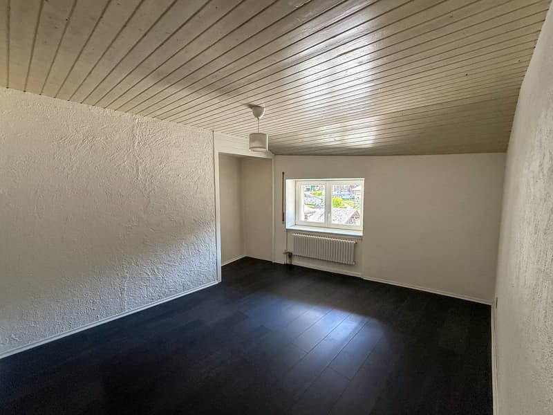 Charming renovated 4.5-room family house in Orsières (5)
