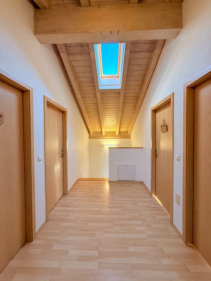 Charming individual villa with winter garden - quiet residential area (14)