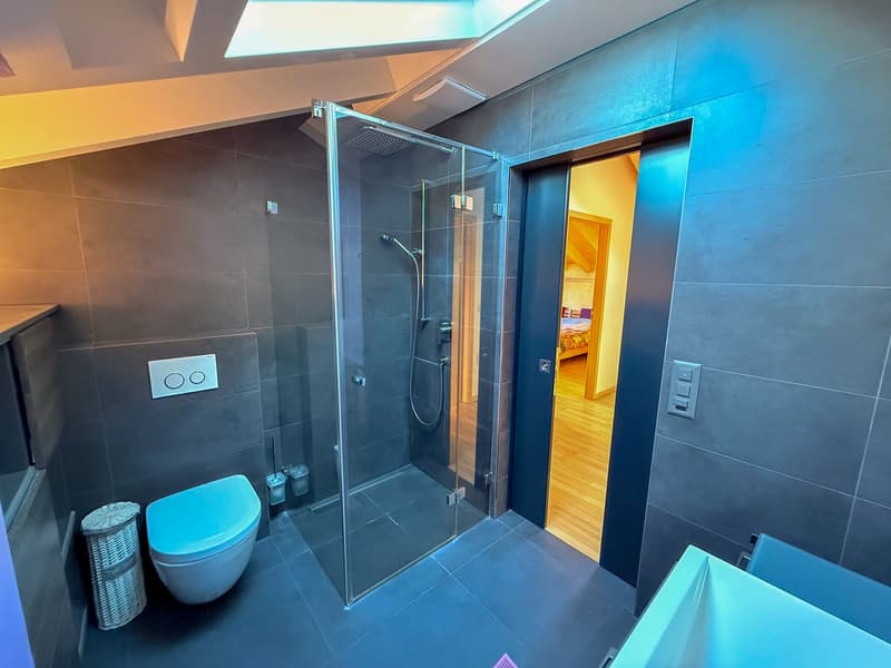 Charming individual villa with winter garden - quiet residential area (13)