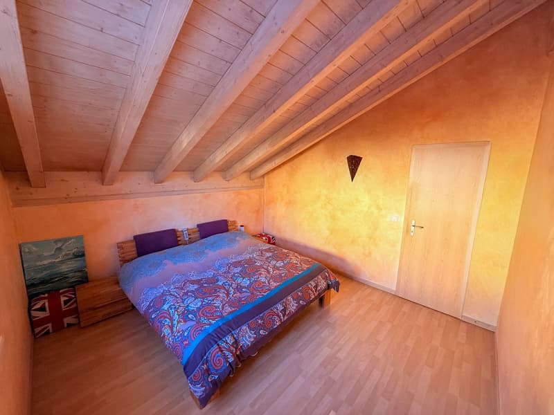 Charming individual villa with winter garden - quiet residential area (16)
