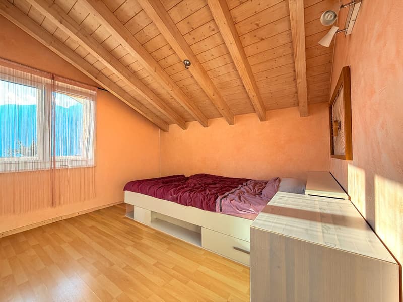 Charming individual villa with winter garden - quiet residential area (17)