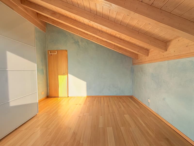 Charming individual villa with winter garden - quiet residential area (15)
