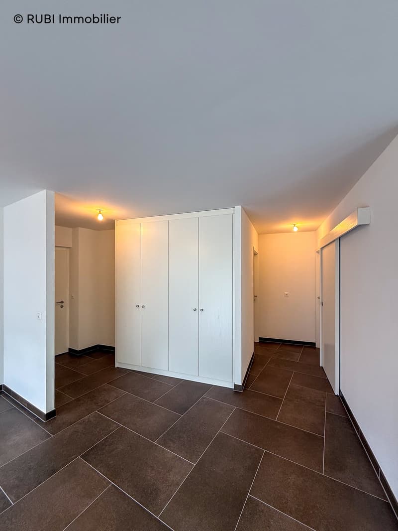 Schönes neues 4.5-Zimmer-Apartment mit großer Terrasse (8)