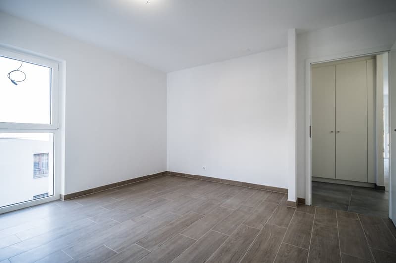 2.5 room apartment in residential building (2)