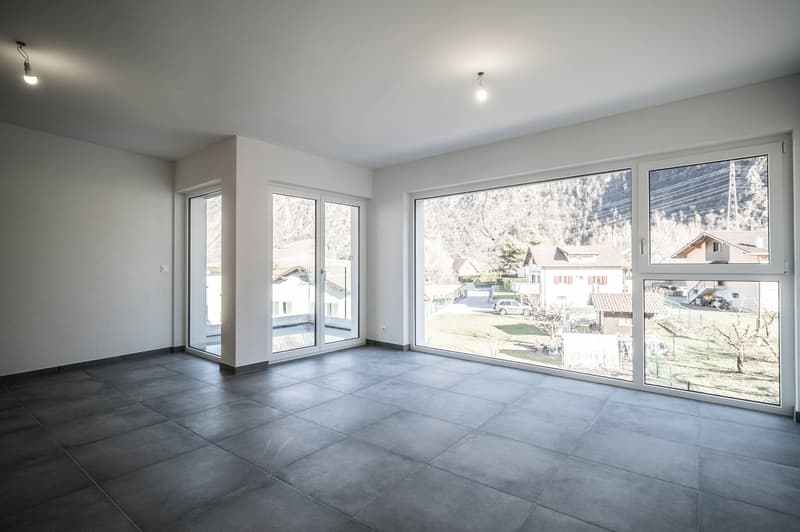 2.5 room apartment in residential building (7)