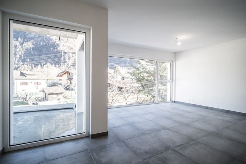 2.5 room apartment in residential building (8)